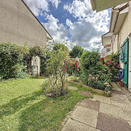 Maison 73M2 Avec Jardin St-Denis Saint-Denis  Luaran gambar