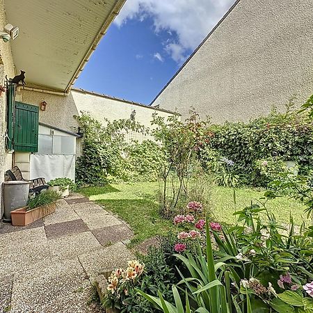 Maison 73M2 Avec Jardin St-Denis Saint-Denis  Luaran gambar