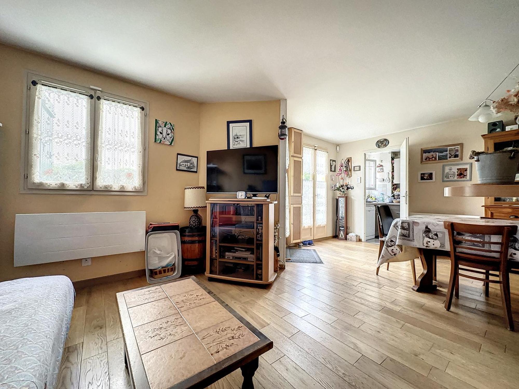 Maison 73M2 Avec Jardin St-Denis Saint-Denis  Luaran gambar