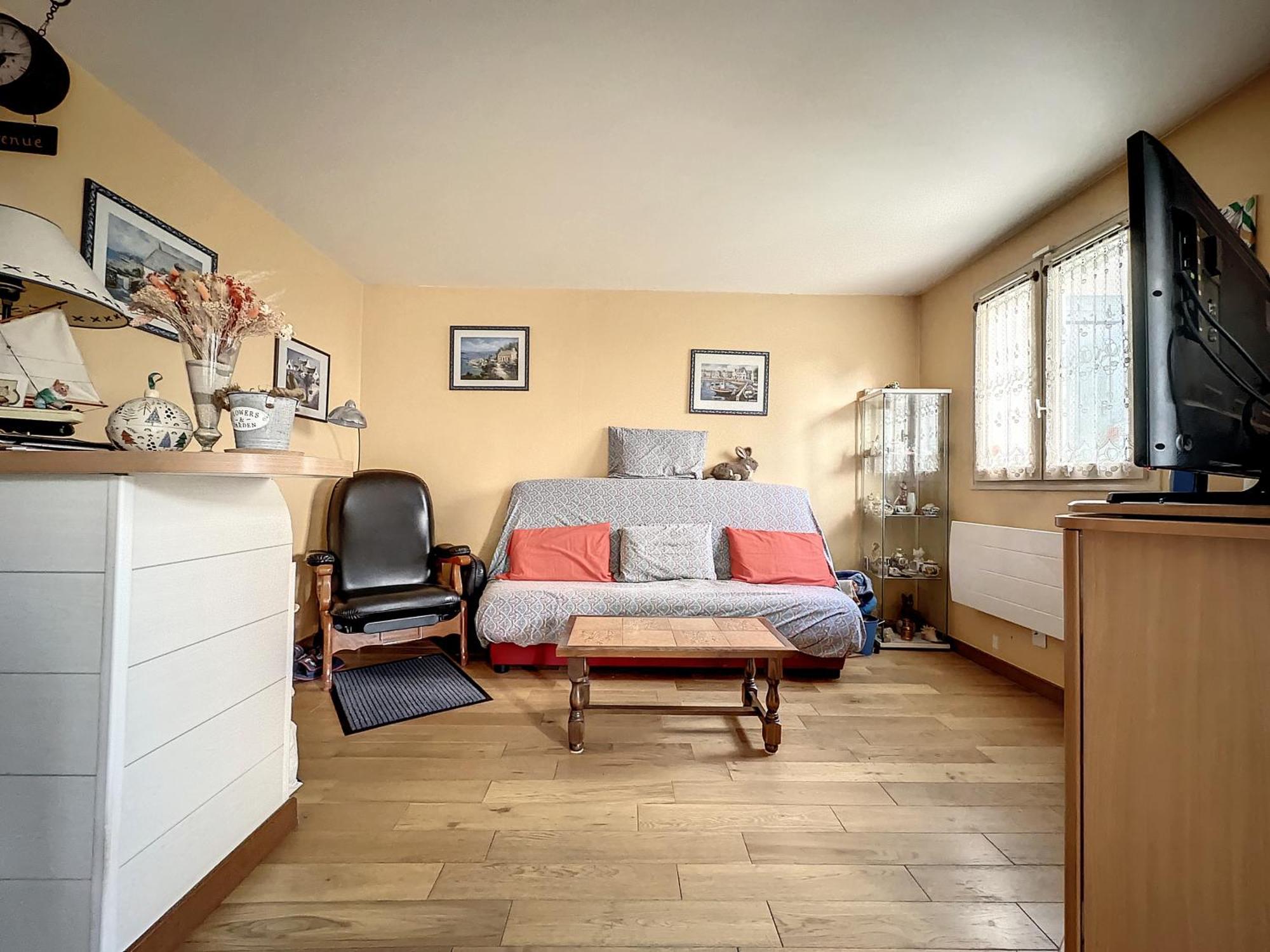 Maison 73M2 Avec Jardin St-Denis Saint-Denis  Luaran gambar