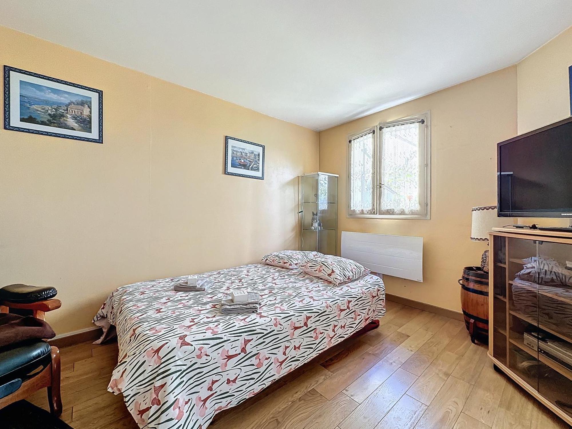 Maison 73M2 Avec Jardin St-Denis Saint-Denis  Luaran gambar