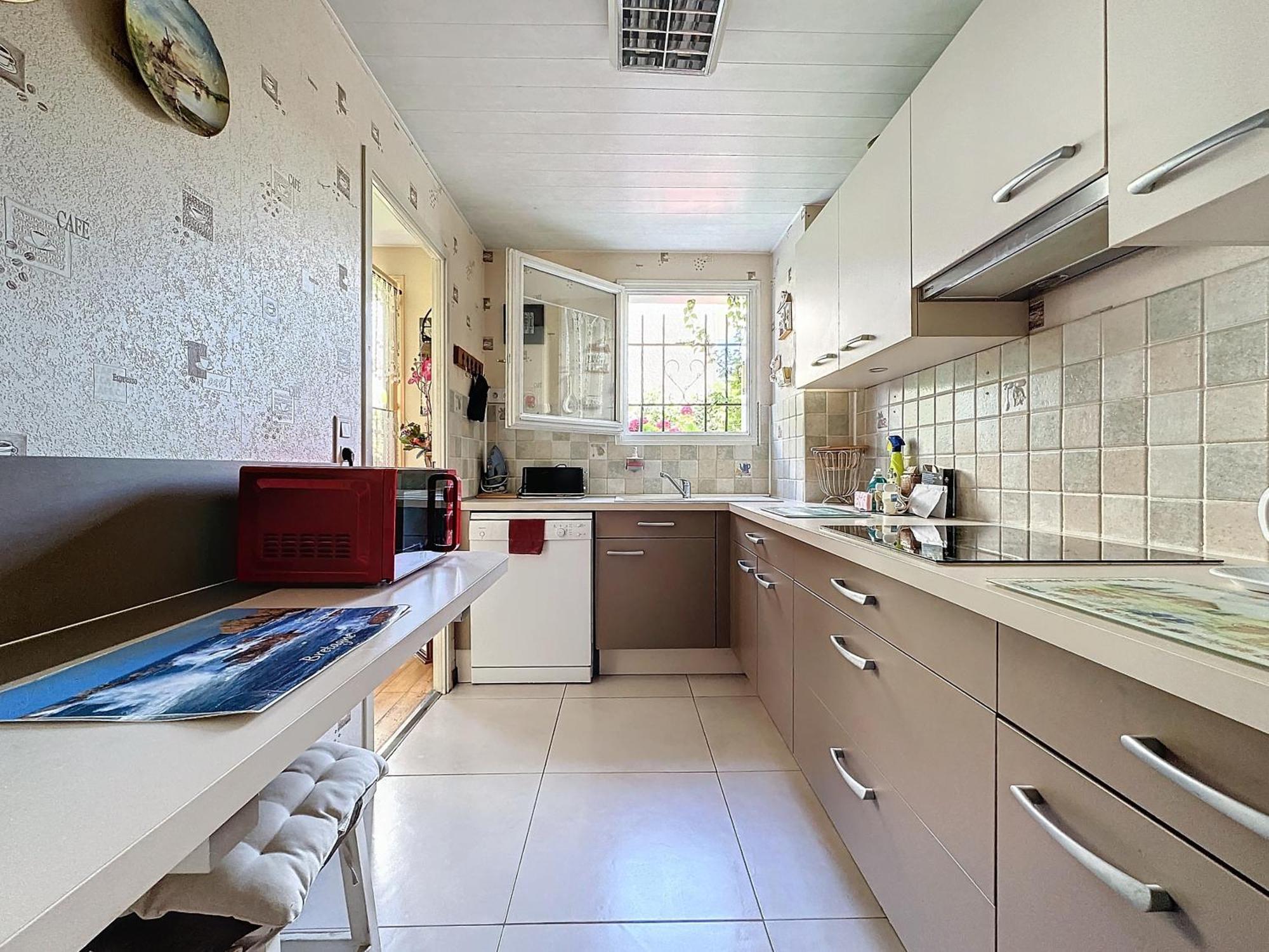 Maison 73M2 Avec Jardin St-Denis Saint-Denis  Luaran gambar