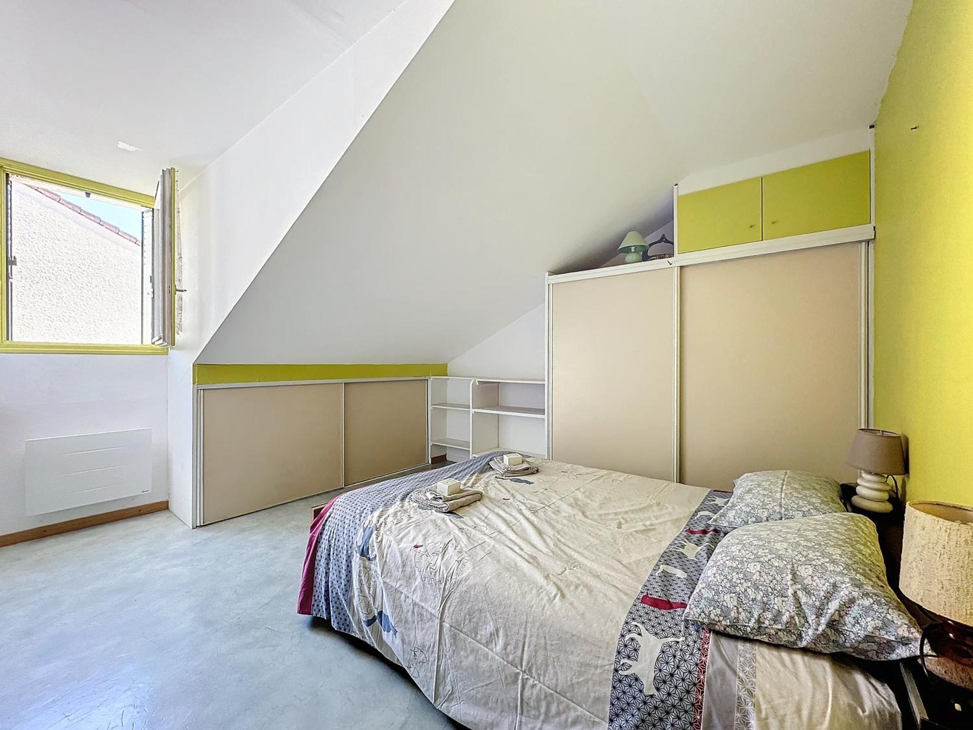 Maison 73M2 Avec Jardin St-Denis Saint-Denis  Luaran gambar